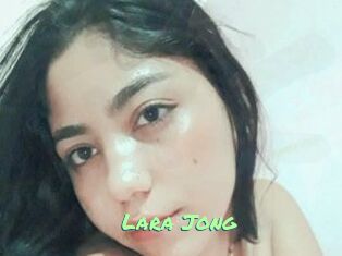 Lara_Jong