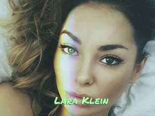 Lara_Klein