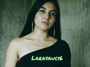 Larasaucy6