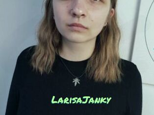 LarisaJanky