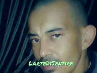 LarteDiSentire