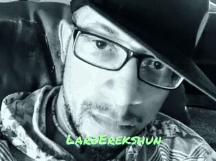 LarzErekshun