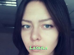 Lasayla