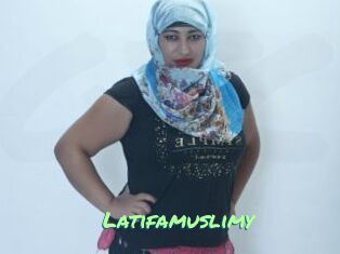 Latifamuslimy