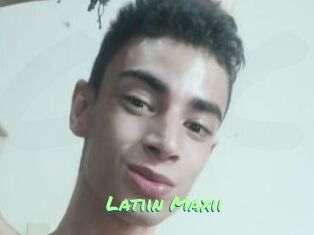 Latiin_Maxii