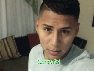 Latin24