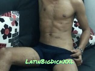LatinBigDickXXL