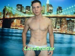 LatinBodySex