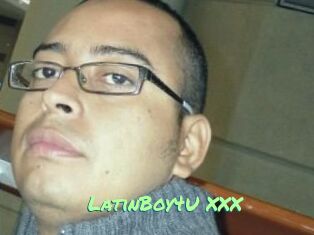 LatinBoy4U_XXX