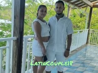 LatinCouple18