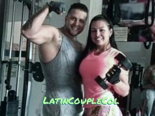 LatinCoupleCol