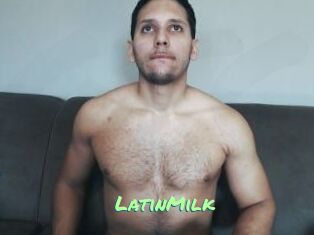 LatinMilk