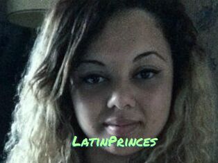 LatinPrinces