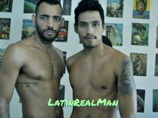 LatinRealMan