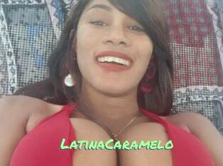 LatinaCaramelo