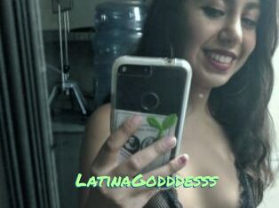 LatinaGodddesss