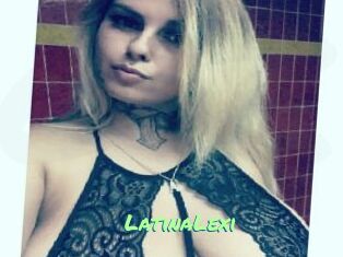 LatinaLexi