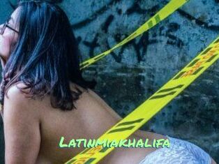 Latinmiakhalifa