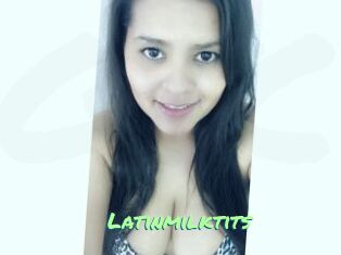 Latinmilktits