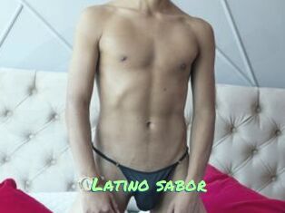 Latino_sabor