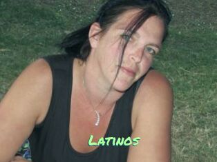 Latinos