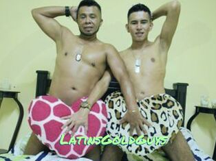 LatinsGoldGuys