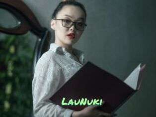 LauNuki