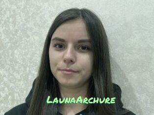 LaunaArchure