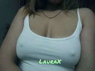 LauraX