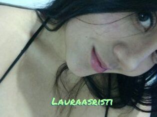 Lauraasristi