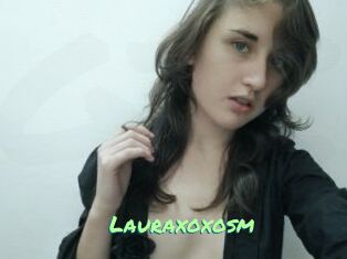 Lauraxoxosm