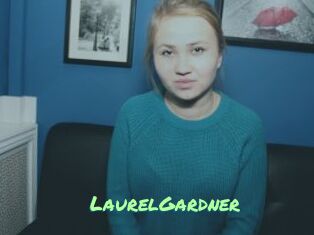 LaurelGardner Gothicorgien