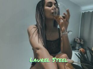 Laurel_Steel