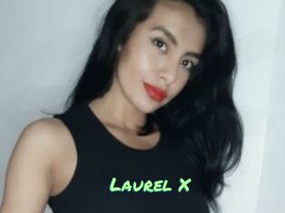 Laurel_X