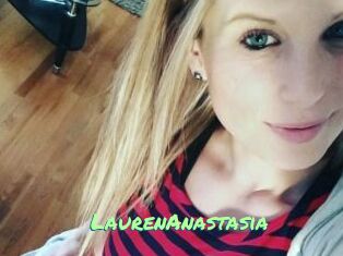 LaurenAnastasia