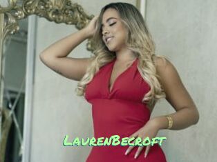 LaurenBecroft