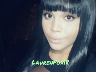 LaurenFox18