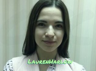 LaurenHarlow Gothicorgien