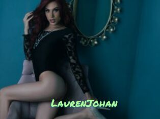 LaurenJohan