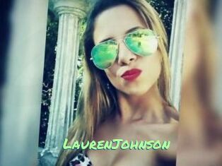LaurenJohnson