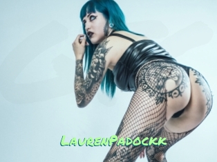 LaurenPadockk Gothicorgien