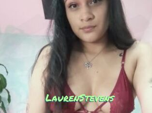LaurenStevens