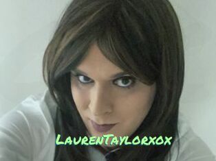 LaurenTaylorxox