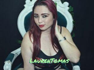 LaurenTomas