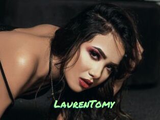 LaurenTomy