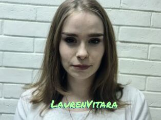 LaurenVitara