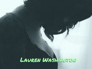 Lauren_Washington