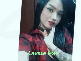 Lauren_fish