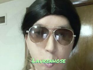 Laurenhose