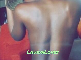 LaurynLoves